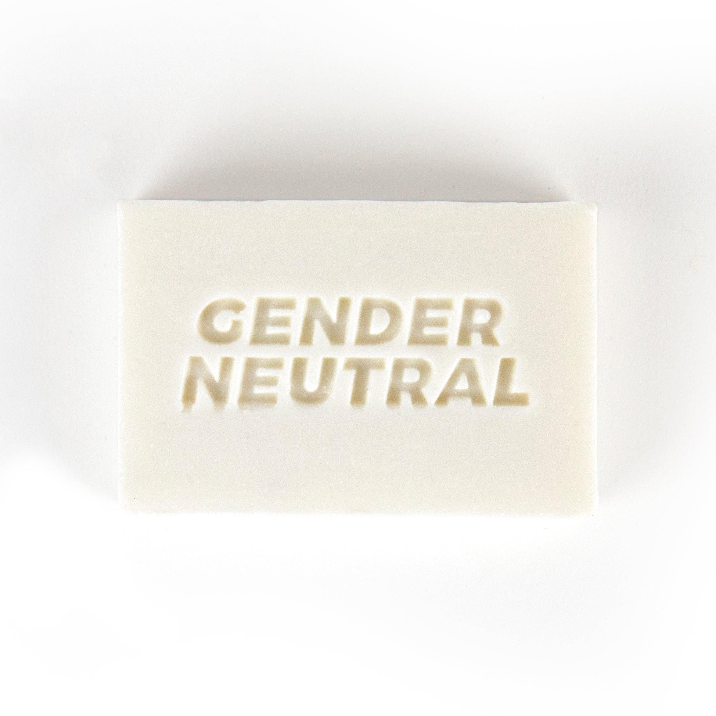 Gender Neutral Soap - Passionfruit