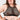 Gogo Reversible Bra Top - La Fille d'O - Passionfruit