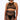Gogo Reversible Bra Top - La Fille d'O - Passionfruit