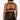 Gogo Reversible Bra Top - La Fille d'O - Passionfruit