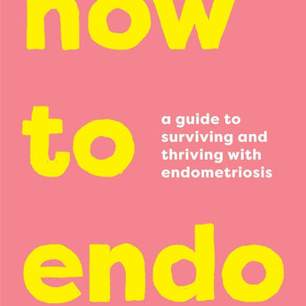 How To Endo - Passionfruit