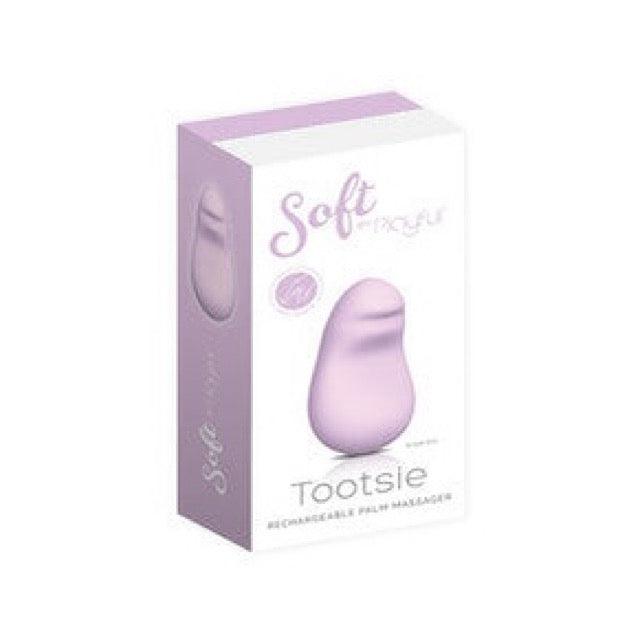 Soft Tootsie - Passionfruit 