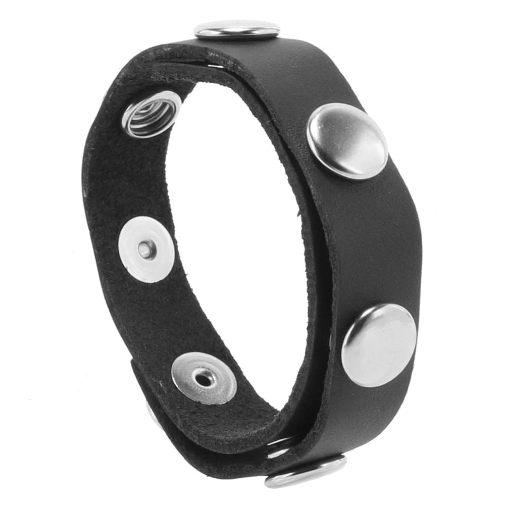 6 Snap Cock Ring