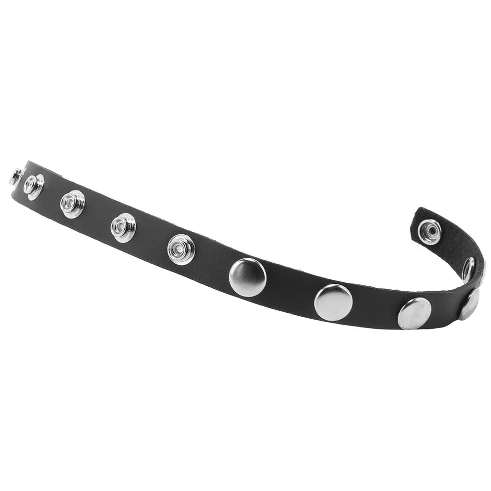 6 Snap Cock Ring