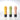 Iroha Zen - various colours - Passionfruit