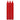 Japanese Drip Candles: Various Colors (3pack) - Passionfruit