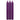 Japanese Drip Candles: Various Colors (3pack) - Passionfruit