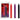 Japanese Drip Candles: Various Colors (3pack) - Passionfruit