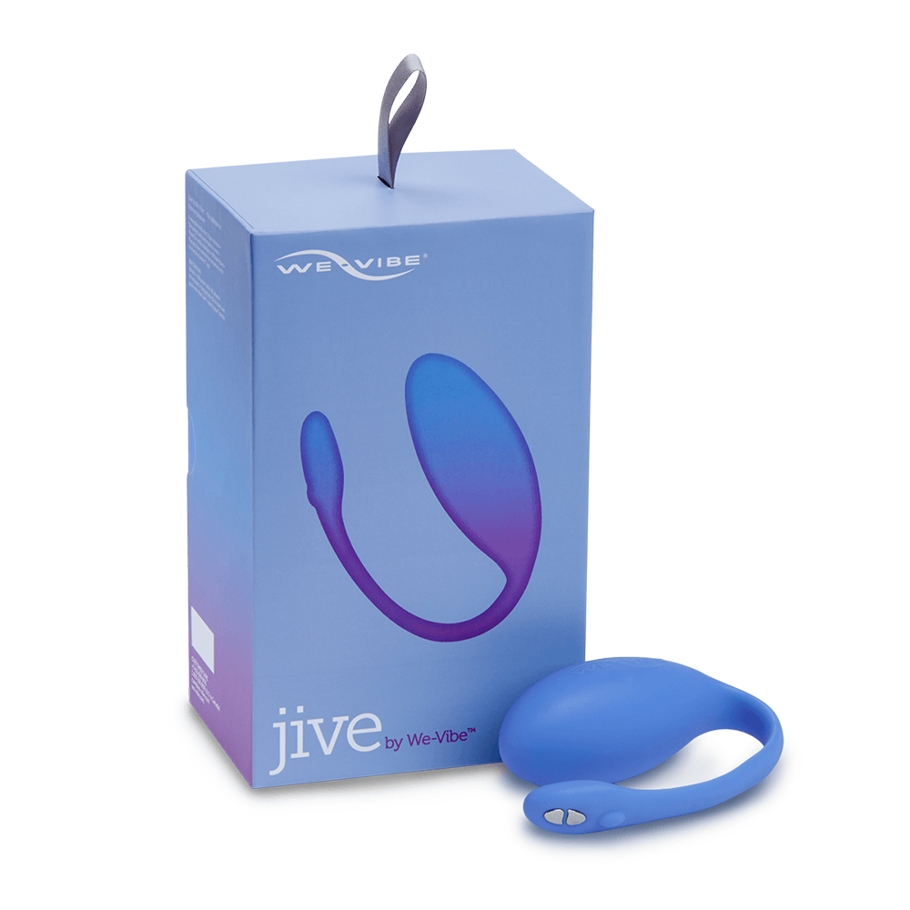 Jive: App Controlled - Passionfruit