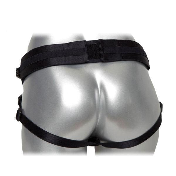 Joque Harness - Passionfruit