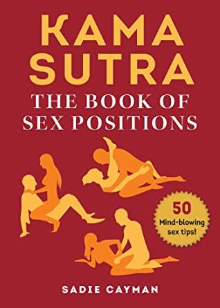 Kama Sutra: The Book of Sex Positions - Passionfruit