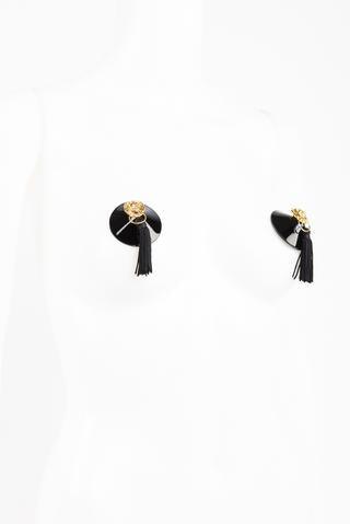 Leone Tassel Pasties - Passionfruit 