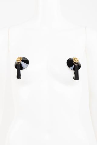 Leone Tassel Pasties - Passionfruit 