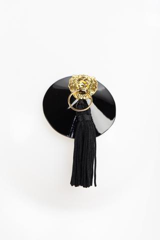 Leone Tassel Pasties - Passionfruit 