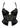 Kora Basque; black - Bordelle - Passionfruit