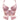 Kora Basque; Rose - Bordelle - Passionfruit