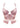 Kora Basque; Rose - Bordelle - Passionfruit