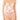 Kora Garters (Pair); various colors - Bordelle - Passionfruit