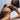 Kora High Waist Thong; Black - Bordelle - Passionfruit