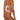 Kora High Waist Thong; Rose - Bordelle - Passionfruit