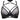 Kora Multi Style Bodice Bra - Bordelle - Passionfruit