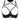 Kora Multi Style Bodice Bra - Bordelle - Passionfruit