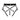 Kora Multi-Style Harness Brief - Bordelle - Passionfruit