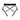 Kora Multi-Style Harness Brief - Bordelle - Passionfruit