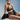Kora Multi-Style Harness Brief - Bordelle - Passionfruit