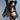 Kora Multi-Style Harness Brief - Bordelle - Passionfruit
