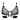 Kora Soft Cup Bra; black - Bordelle - Passionfruit