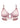 Kora Soft Cup Bra; Rose - Bordelle - Passionfruit