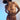 Kora Soft Cup Bra; Rose - Bordelle - Passionfruit