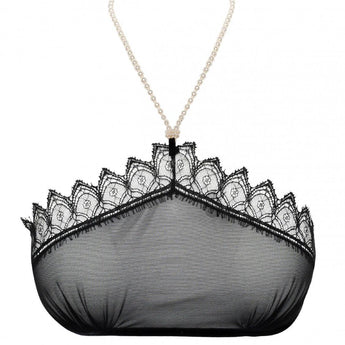 Kyoto Halter Bra - Passionfruit