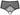 Kyoto High Waist Pearl Brief - Passionfruit