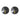 Les Fetiches Nipple Pasties - Maison Close - Passionfruit