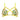 Liana Bralette - Passionfruit
