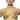 Liana Bralette - Passionfruit