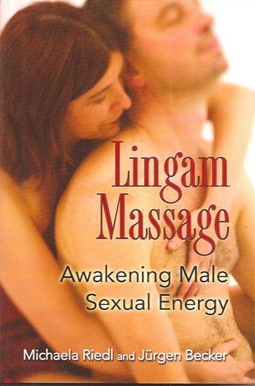 Lingam Massage - Passionfruit