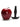 Little Flirt Beginner Plug - Tantus - Passionfruit