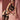 London Suspender - Passionfruit