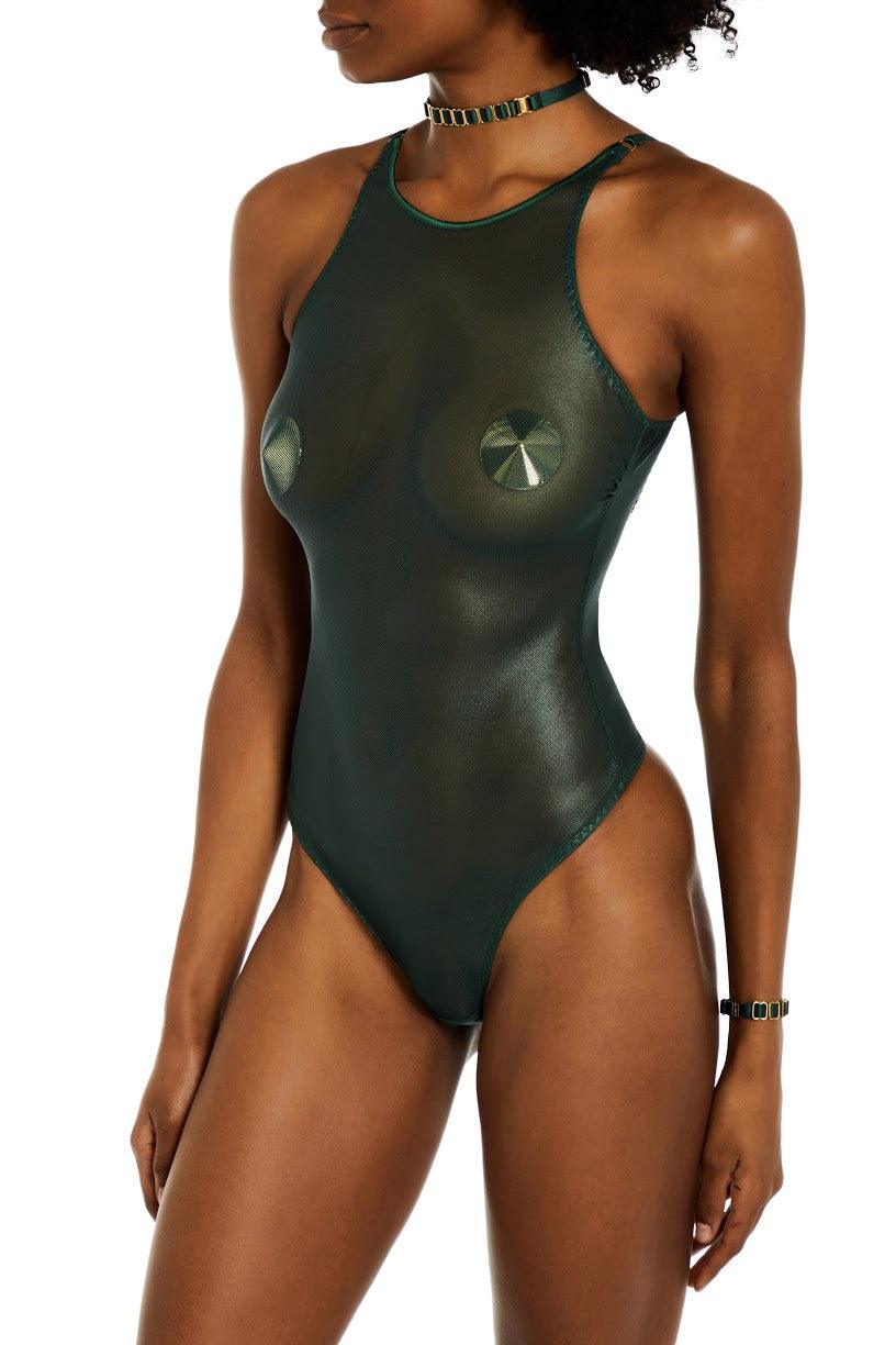 Ula Body: Eden - Passionfruit 