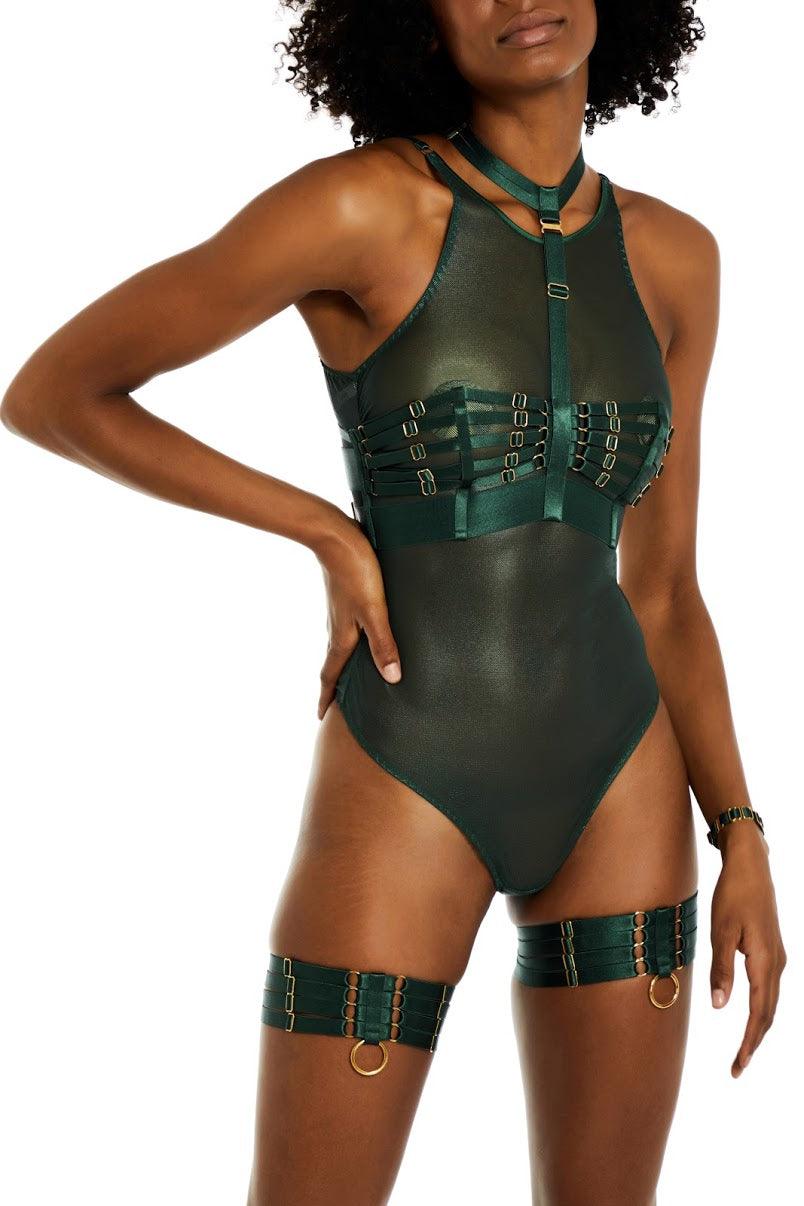 Ula Body: Eden - Passionfruit 