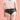 Lorals Latex Underwear for Oral Sex - Passionfruit
