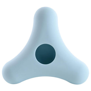 Luma Dildo and Harness Silicone Cushion - Passionfruit