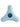 Luma Dildo and Harness Silicone Cushion - Passionfruit