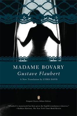 Madame Bovary - Passionfruit
