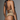 Medusa Bodysuit - Black and Butterscotch - Passionfruit