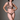 Medusa Thong: Butterscotch - Passionfruit