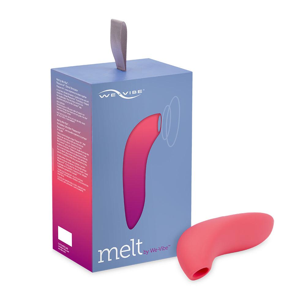 Melt: App Controlled - Passionfruit